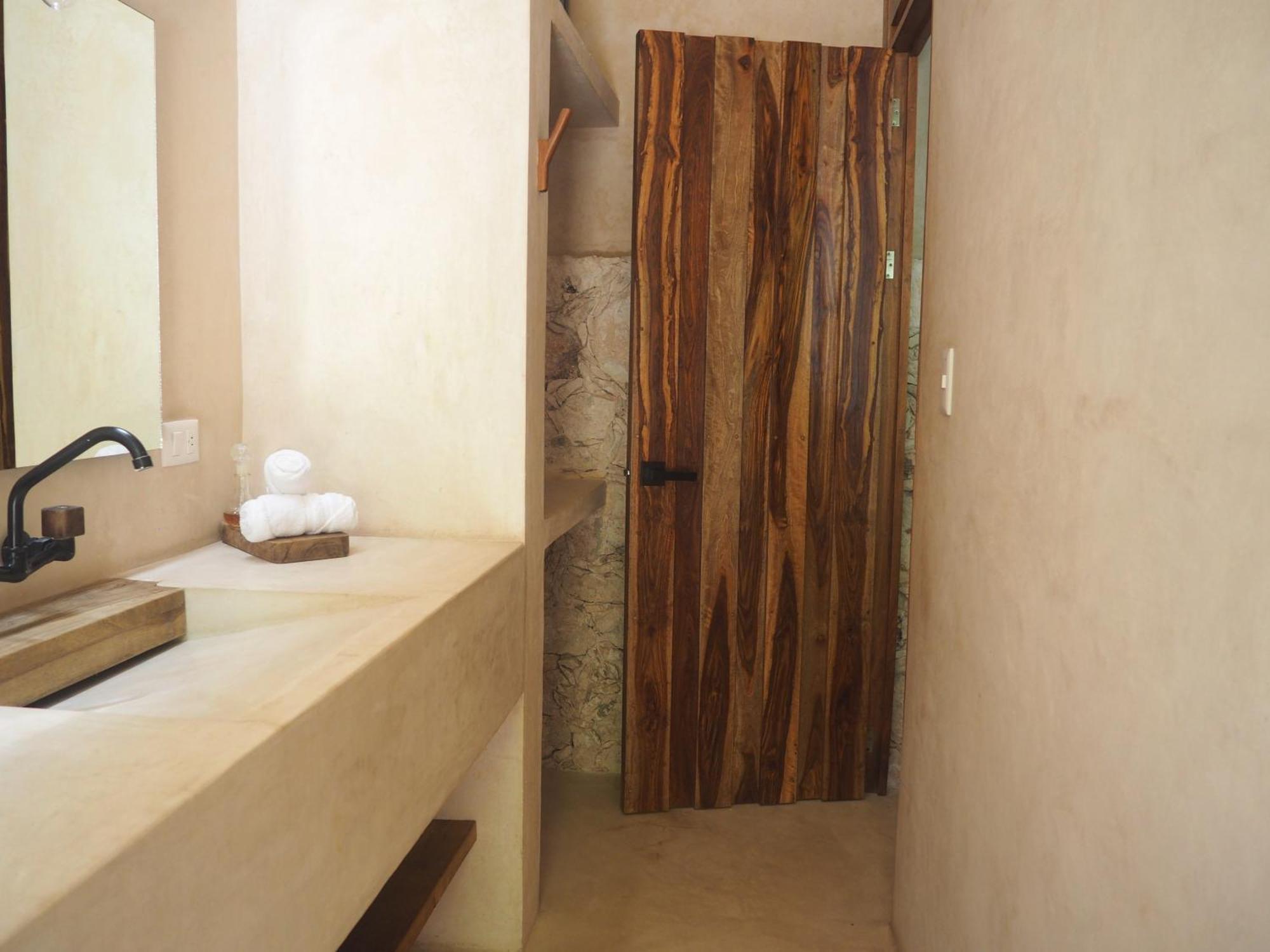 Casa Kacaya Hotel Espita Room photo